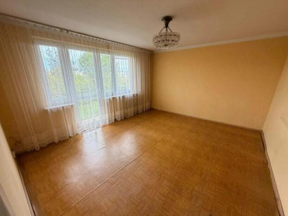 Słoneczne mieszkanie 72m2 do remontu, 4 pokoje