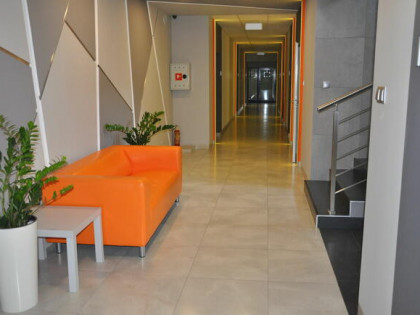 Lokal Biurowy do wynajęcia 18m² Katowice