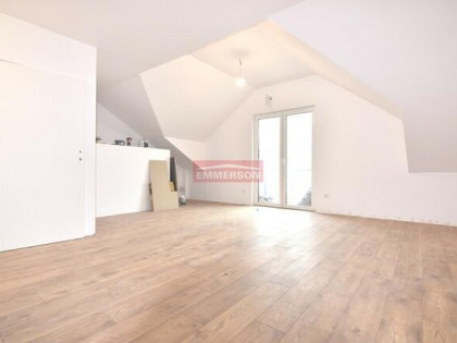 Nowe -3 pokojowe- 68 m2 - Niepołomice