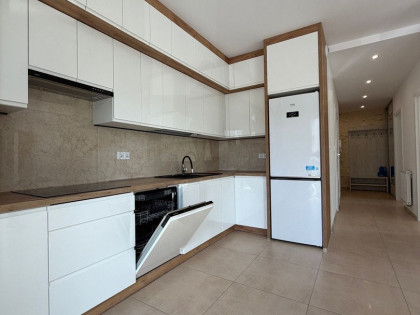 Nowoczesne 3 pokoje z dużym tarasem | Dębica, ul. Akademicka | 58 m²