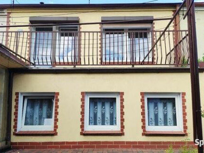 Do wynajęcia DOM 100m +garaż/warsztat 55m SZAMOTUŁY POZNAŃ