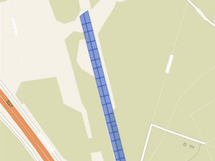 Działki pod zabudowe Deweloperską blisko Warszawa