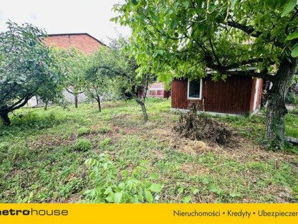 Okazja! Dom z działką  10 min od Bełchatowa