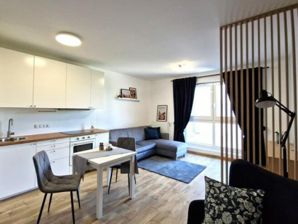 Kawalerka po remoncie, 34 m², Rembielińskiego 33