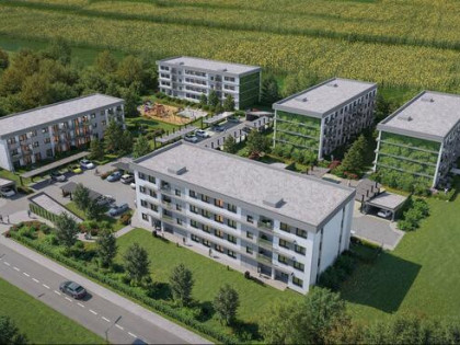 Mieszkanie Kraków Nowa Huta