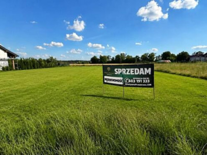 GOTOWA INWESTYCJA NAD JEZIOREM POWIDZKIM