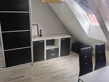 Mieszkanie Kielce Ślichowice ul. Jurajska