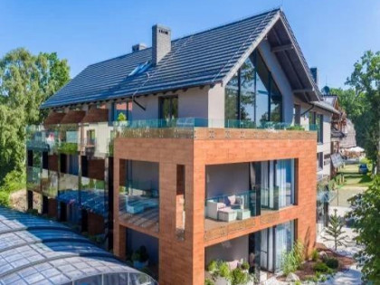 Wyjątkowy Hotel Port 21 Butikowy 4* Premium