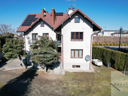 Dom Tarnów ul. Do Huty