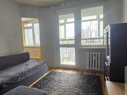 Mieszkanie Kielce Czarnów ul. Lecha