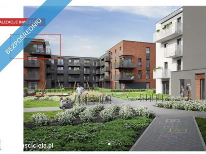 3 pokoje | 50,7 m² | ostatnie piętro | taras 12 m² | garaż i komórka - w cenie tylko do końca lipca 