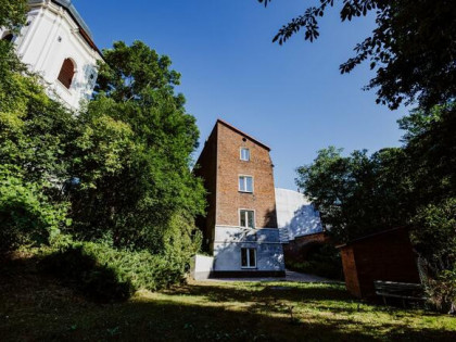 Dom Kraśnik Stary Kraśnik