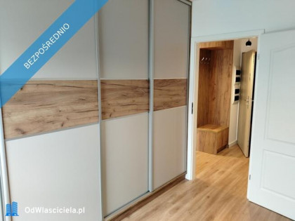 NOWE 2 POKOJE GDYNIA  ul. NASYPOWA