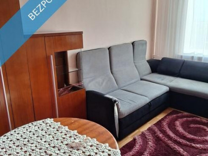 Sprzedam mieszkanie w centrum Siedlec 46m