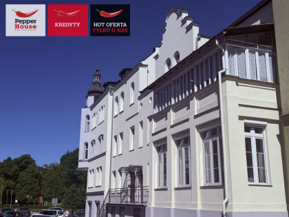Mieszkanie Gdańsk Wrzeszcz ul. Sobótki