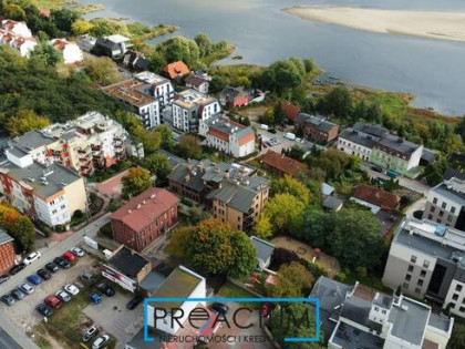 UNIKALNA KAMIENICA SZACHULCOWA do rozbudowy