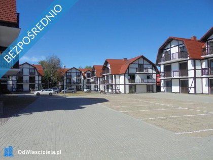 Apartamenty 30-50m2 przy Plaży / Wakacje nad Morzem ROWY
