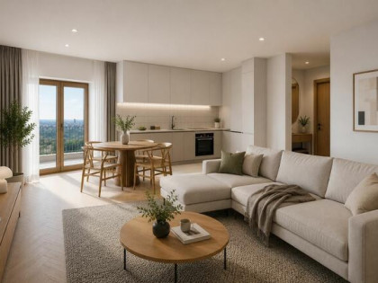 MIKATO Katowice 77,2 m² (+ balkon 42,32)| 2 pak inwestycyjny