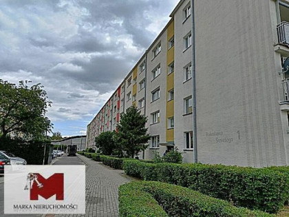 Mieszkanie Kędzierzyn-Koźle Piasty, Bolesława Śmiałego
