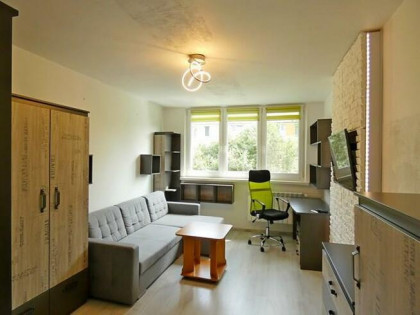 Al. Pokoju 22, Śródmieście, 2 pokoje pet friendly
