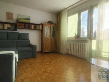 Mieszkanie Kielce ul. Władysława Orkana
