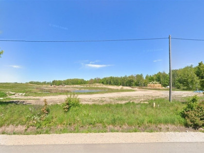 Działka budowlano-inwestycyjna 3800 m² | Mazury | Szklarnia