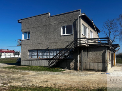 Lokal Zgłobice