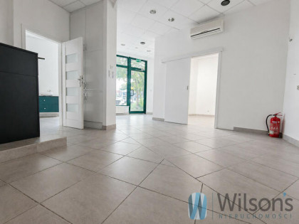 Lokal użytkowy Warszawa gm. Białołęka Białołęka,