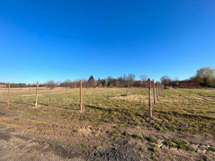 Na sprzedaż działka budowlana – Golanka Górna (działka nr 19