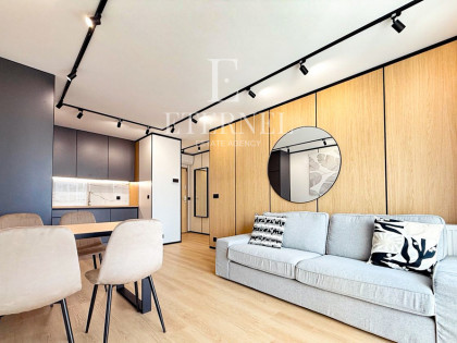 2pok z tarasem - apartament 2025r - klimatyzacja