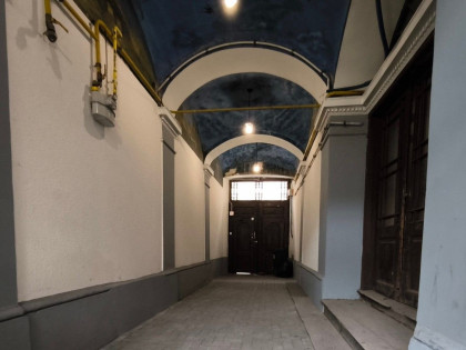 Mieszkanie w centrum Jarosławia – 123,85 m²