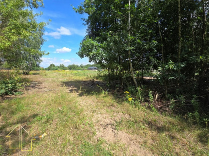 Działki budowlane Płock/Góry