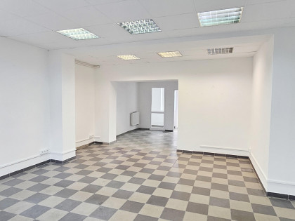 Lokal Kielce ul. Jagiellońska