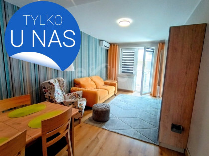 Gotowe do wprowadzenia! 2 pokoje | 60 m² | Garaż