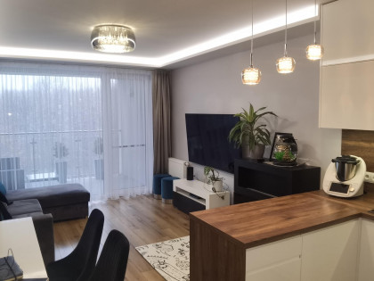 Mieszkanie Kielce Uroczysko