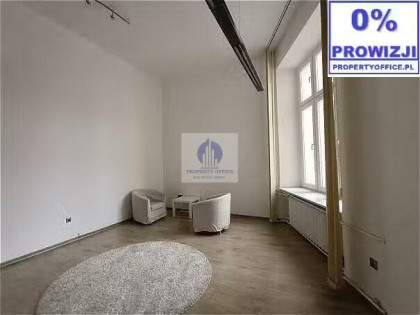 Lokal użytkowy Warszawa Śródmieście, pl. Bankowy