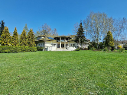 Lokal Łódź Bałuty, Julianów-Marysin-Rogi