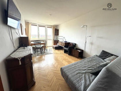 Mieszkanie Gdańsk Przymorze, Piastowska