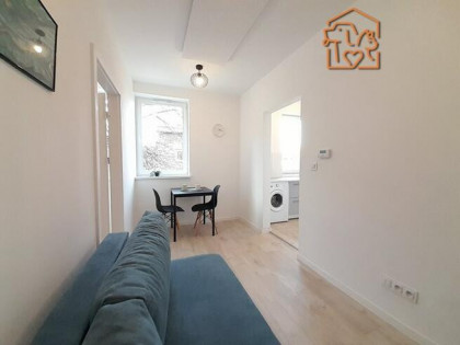 Jasne 2 pokoje pet friendly - Kukułek 18, Sielec