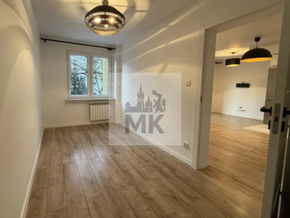 Mieszkanie Kraków Kraków-Podgórze, Bieżanów-Prokocim ul. Jana Kurczaba