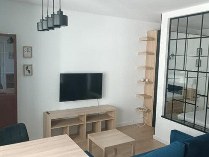 Do wynajęcia piękne, nowoczesne mieszkanie (loft) – Grunwald