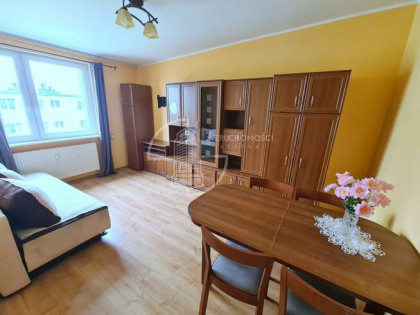 Mieszkanie Tczew Czyżykowo, Orzeszkowej