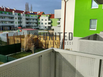 Mieszkanie  34.33 m²  okolice al. Kanonierska