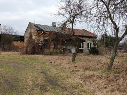 Dom do remontu - Chodecz - ok. Włocławka, 150000