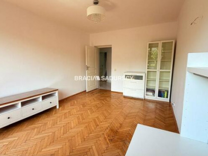 Mieszkanie Kraków Krowodrza, al. Kazimierza Wielkiego