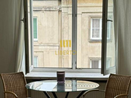 Mokotowska, 30m2