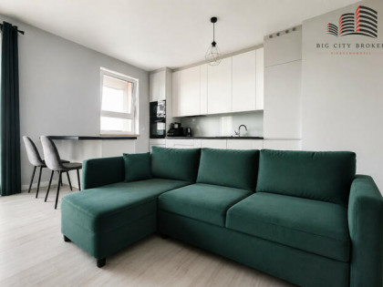Mieszkanie Lublin Bronowice,