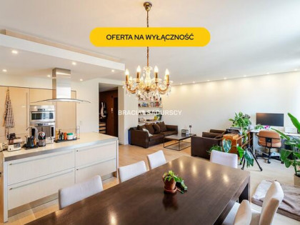 Mieszkanie Kraków Grzegórzki, Rakowicka