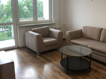 Mieszkanie Warszawa gm. Śródmieście Śródmieście, Złota