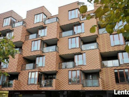 Grabiszynska - 48mkw Apartament 2 pok. - Corte Verona 2500zl